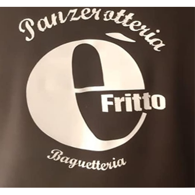 Logo di È FRITTO PANZEROTTERIA