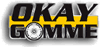 Logo di OKAY GOMME