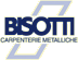 Logo di CARPENTERIA METALLICA BISOTTI FRANCESCO E FIGLI