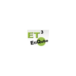 Logo di ETIQUBE