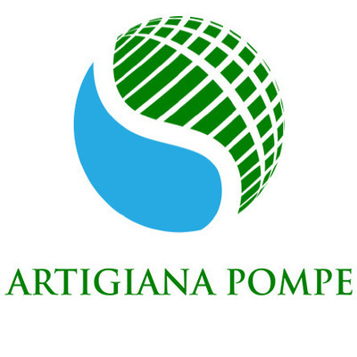 Logo di ARTIGIANA POMPE
