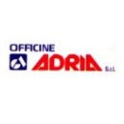 Logo di OFFICINE ADRIA
