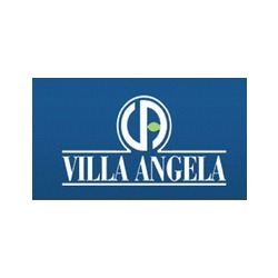 Logo di CASA DI CURA VILLA ANGELA - CONVENZIONATO S.S.N.R.