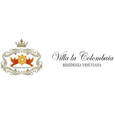 Logo di VILLA LA COLOMBAIA