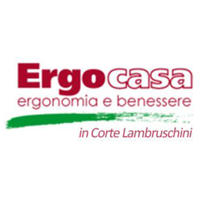 Logo di ERGOCASA