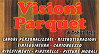 Logo di VISIONI PARQUET