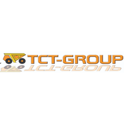 Logo di TCT GROUP