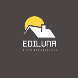 Logo di EDILUNA RISTRUTTURAZIONI