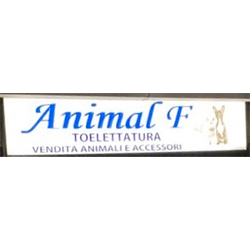 Logo di ANIMAL F