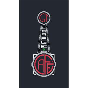 Logo di GT GARAGE CAFÈ