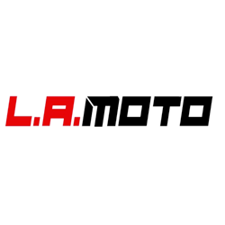 Logo di L.A. MOTO