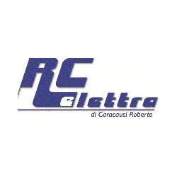 Logo di RC ELETTRA