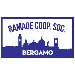 Logo di RAMAGE MAI SOLI ASSISTENZA DOMICILIARE