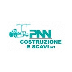 Logo di PNN COSTRUZIONE E SCAVI