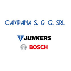 Logo di CAMPANA S. E G.