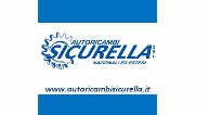 Logo di AUTORICAMBI SICURELLA