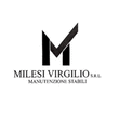 Logo di MILESI VIRGILIO - IMBIANCATURA E VERNICIATURA