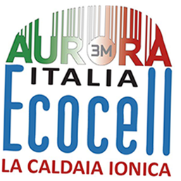 Logo di AURORA 3M ECOCELL