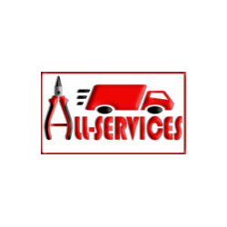 Logo di ALL SERVICE
