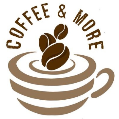 Logo di COFFEE & MORE