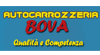 Logo di CARROZZERIA BOVA