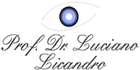 Logo di LICANDRO DR. LUCIANO