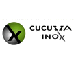 Logo di CUCUZZA INOX - COSTRUZIONE E LAVORAZIONE ACCIAIO INOX