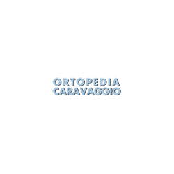 Logo di ORTOPEDIA CARAVAGGIO