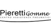 Logo di PIERETTI GOMME