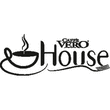 Logo di RISTORANTE CAFFETTERIA PROSECCHERIA CROISSANTERIA VERO HOUSE