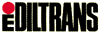 Logo di NOLEGGIO AUTOGRU EDILTRANS