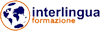 Logo di INTERLINGUA FORMAZIONE
