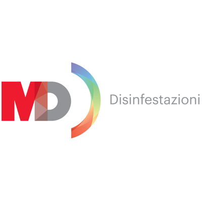 Logo di MD DISINFESTAZIONI