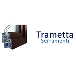 Logo di TRAMETTA SERRAMENTI