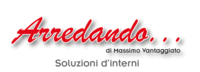 Logo di ARREDANDO... DI MASSIMO VANTAGGIATO