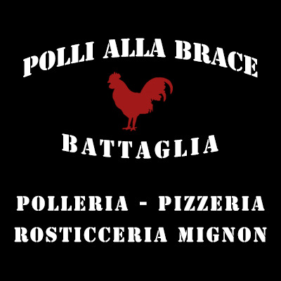 Logo di POLLI ALLA BRACE BATTAGLIA