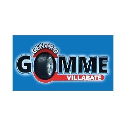 Logo di CENTRO GOMME - VILLABATE