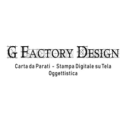 Logo di G FACTORY DESIGN