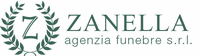 Logo di ONORANZE FUNEBRI ZANELLA - AGENZIA FUNEBRE SRL