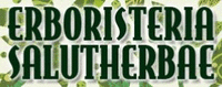 Logo di ERBORISTERIA SALUTHERBAE