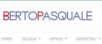 Logo di PLANET OFFICE - BERTO PASQUALE