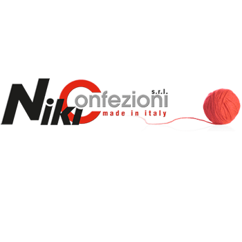 Logo di NIKI CONFEZIONI