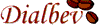 Logo di DIALBEV