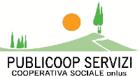 Logo di PUBLICOOP SERVIZI