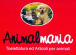 Logo di ANIMALMANIA