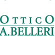 Logo di OTTICA A. BELLERI