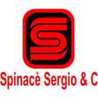 Logo di SPINACÈ SERGIO E C. SAS