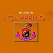 Logo di DISTILLERIE CAPPELLO