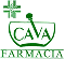 Logo di FARMACIA CAVA