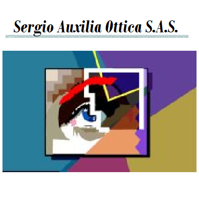 Logo di OTTICA AUXILIA